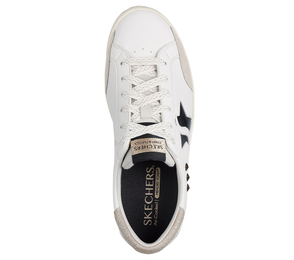 Strand Star - Pretty Vintage Shoes | Skechers Women