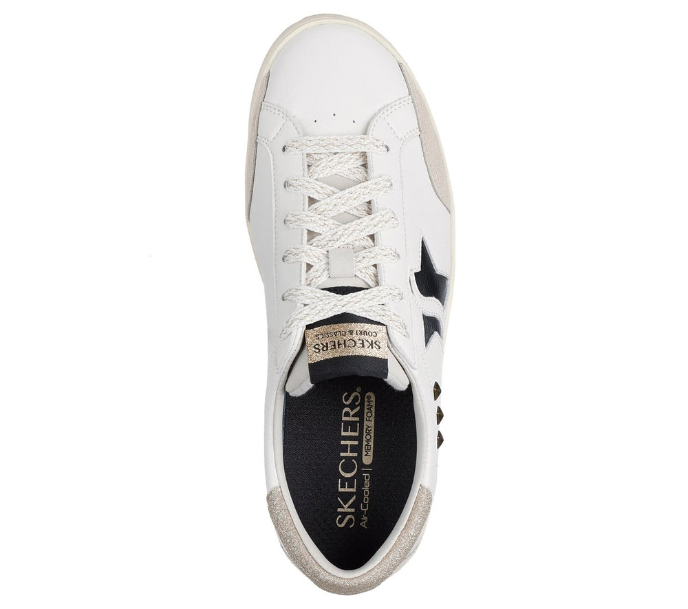 Strand Star - Pretty Vintage Shoes | Skechers Women