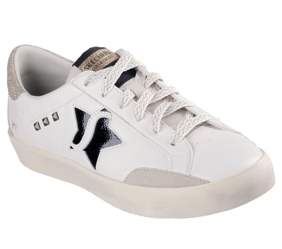 Strand Star - Pretty Vintage Shoes | Skechers Women