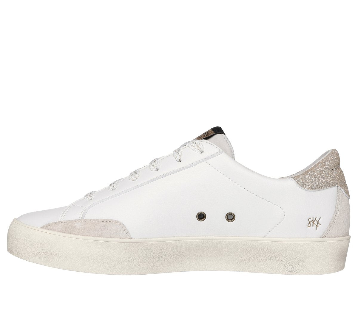 Strand Star - Pretty Vintage Shoes | Skechers Women