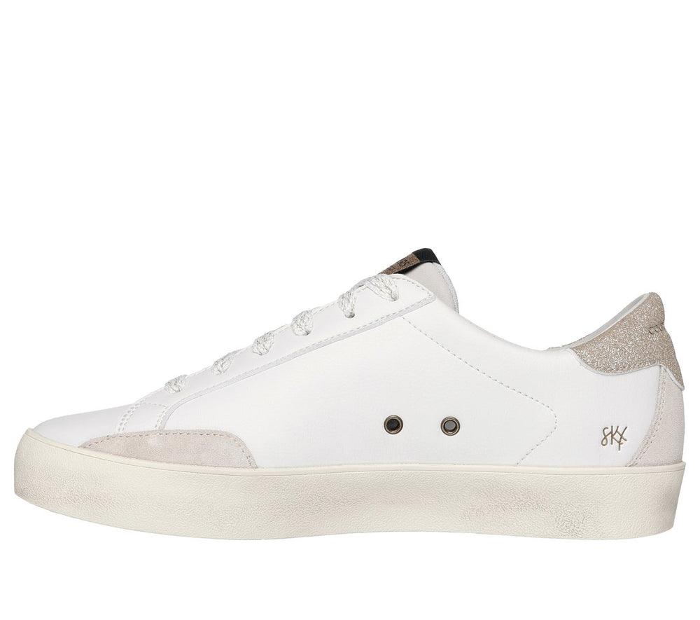 Strand Star - Pretty Vintage Shoes | Skechers Women