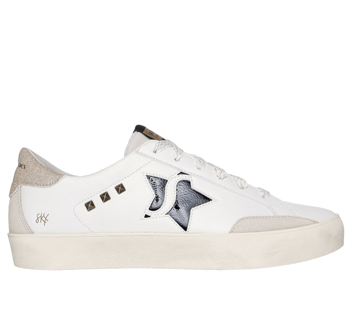 Strand Star - Pretty Vintage Shoes | Skechers Women