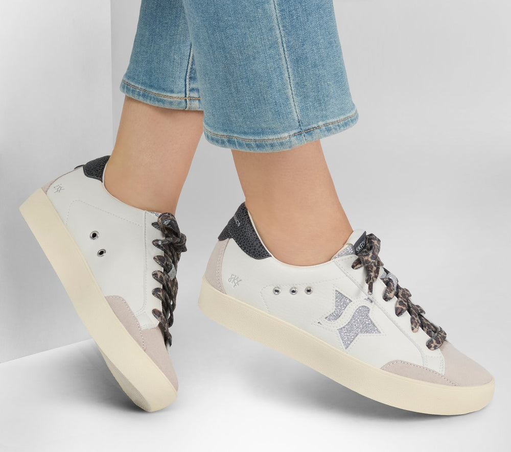 Strand Star - Fierce Statement Shoes | Skechers Women