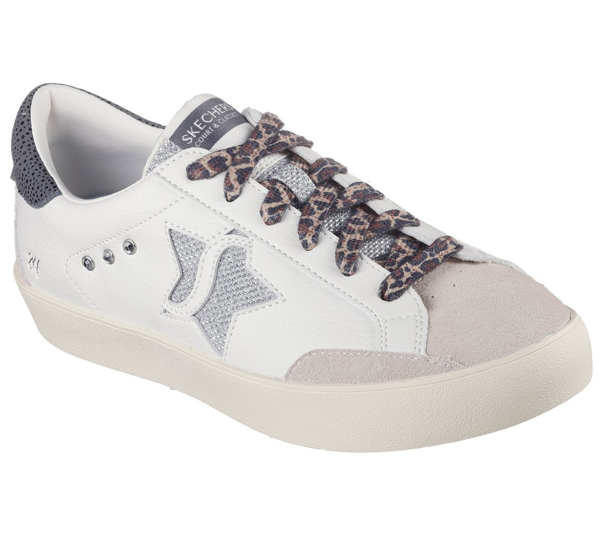 Strand Star - Fierce Statement Shoes | Skechers Women