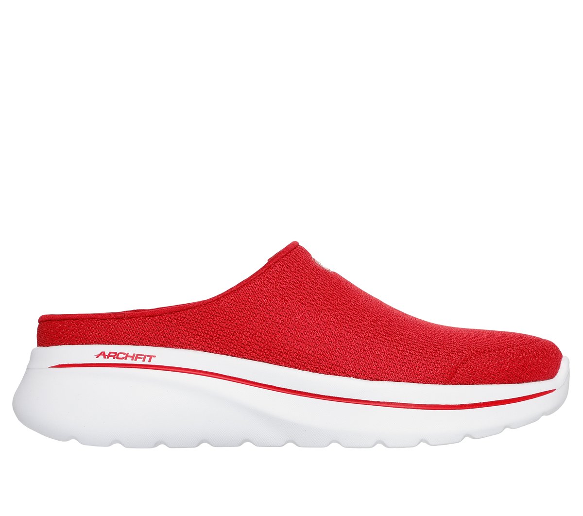 Relaxed Fit: GO WALK Arch Fit N-Joy - Katie Shoes | Skechers Women