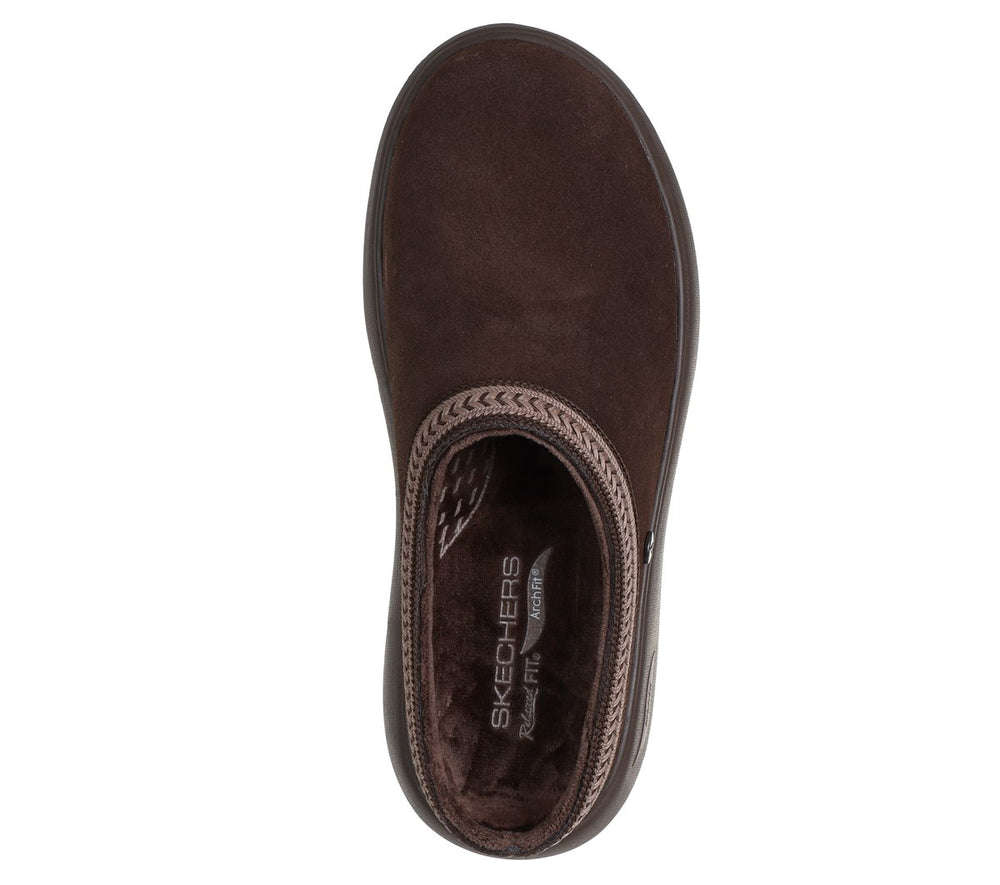 Relaxed Fit: GO WALK Horizon - Lacey Shoes | Skechers Women