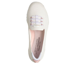 Relaxed Fit: Breathe-Easy - Feeling Sweet Shoes | Skechers