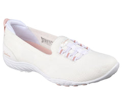Relaxed Fit: Breathe-Easy - Feeling Sweet Shoes | Skechers