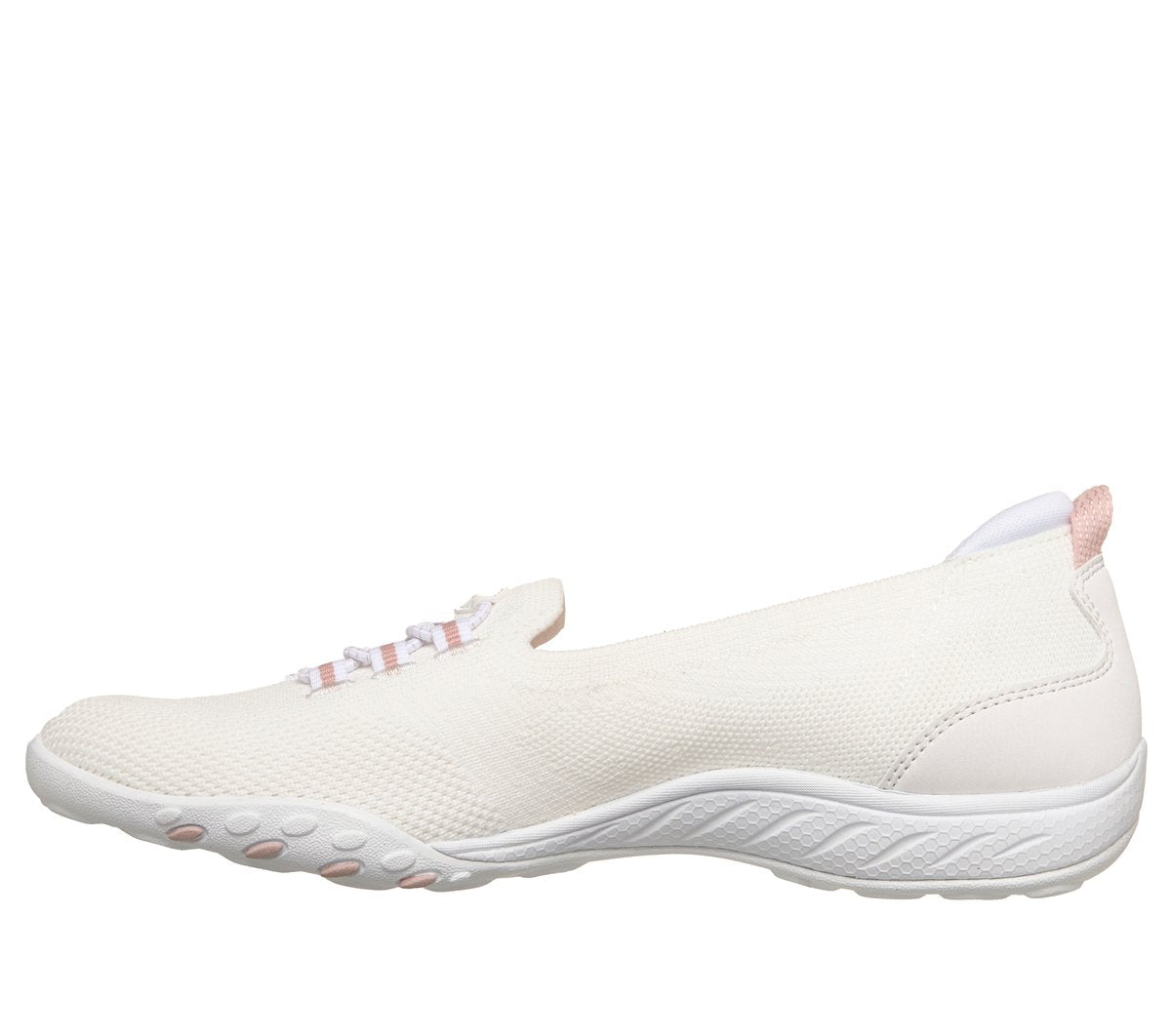 Relaxed Fit: Breathe-Easy - Feeling Sweet Shoes | Skechers