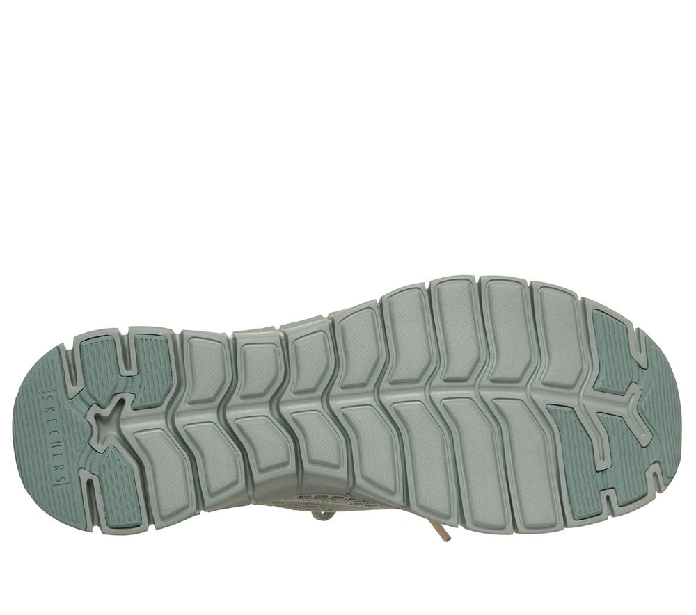Flex Step - Flourished Shoes | Skechers Women
