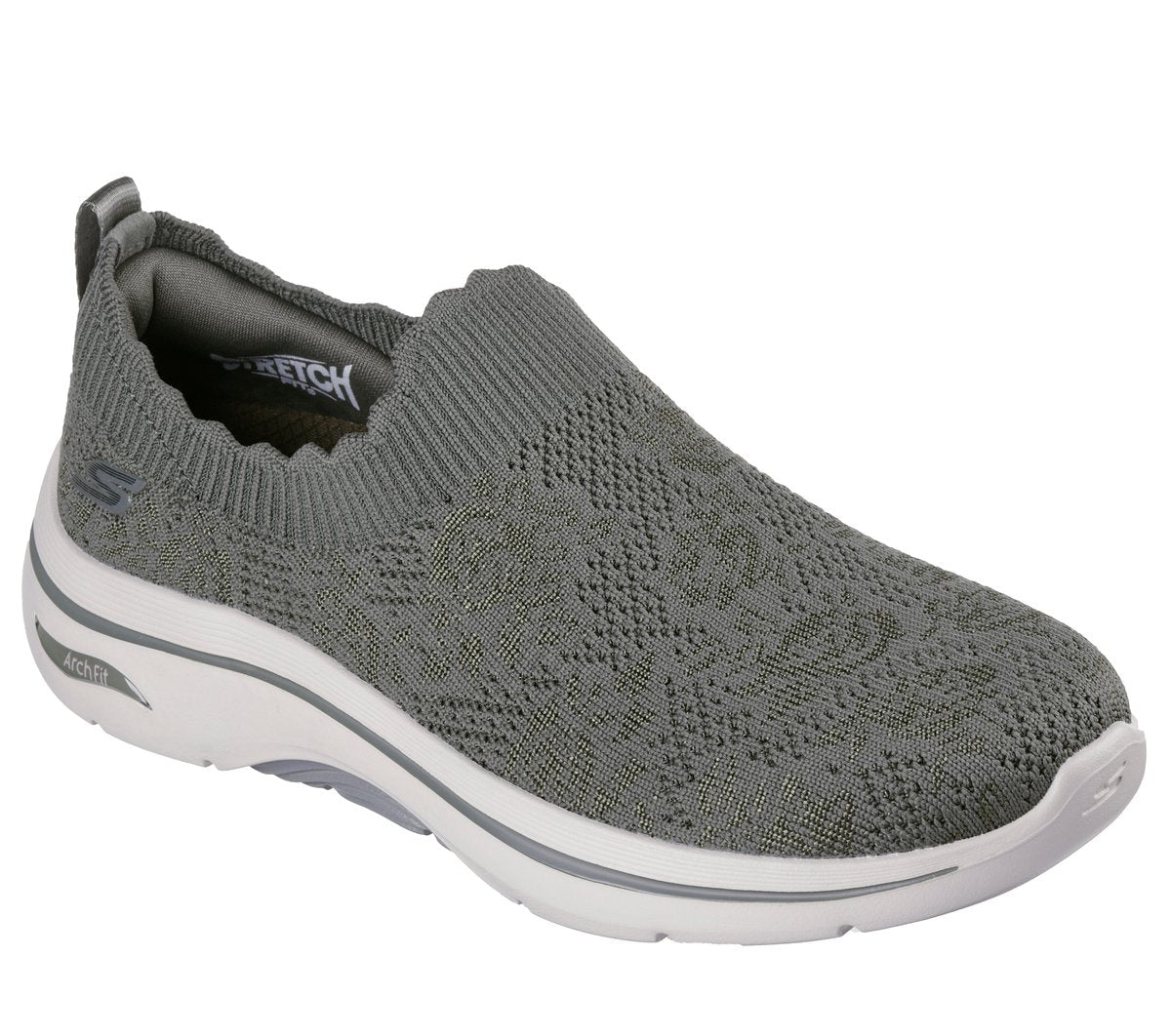 GO WALK Arch Fit 2.0 - Rosa Linda Shoes | Skechers Women