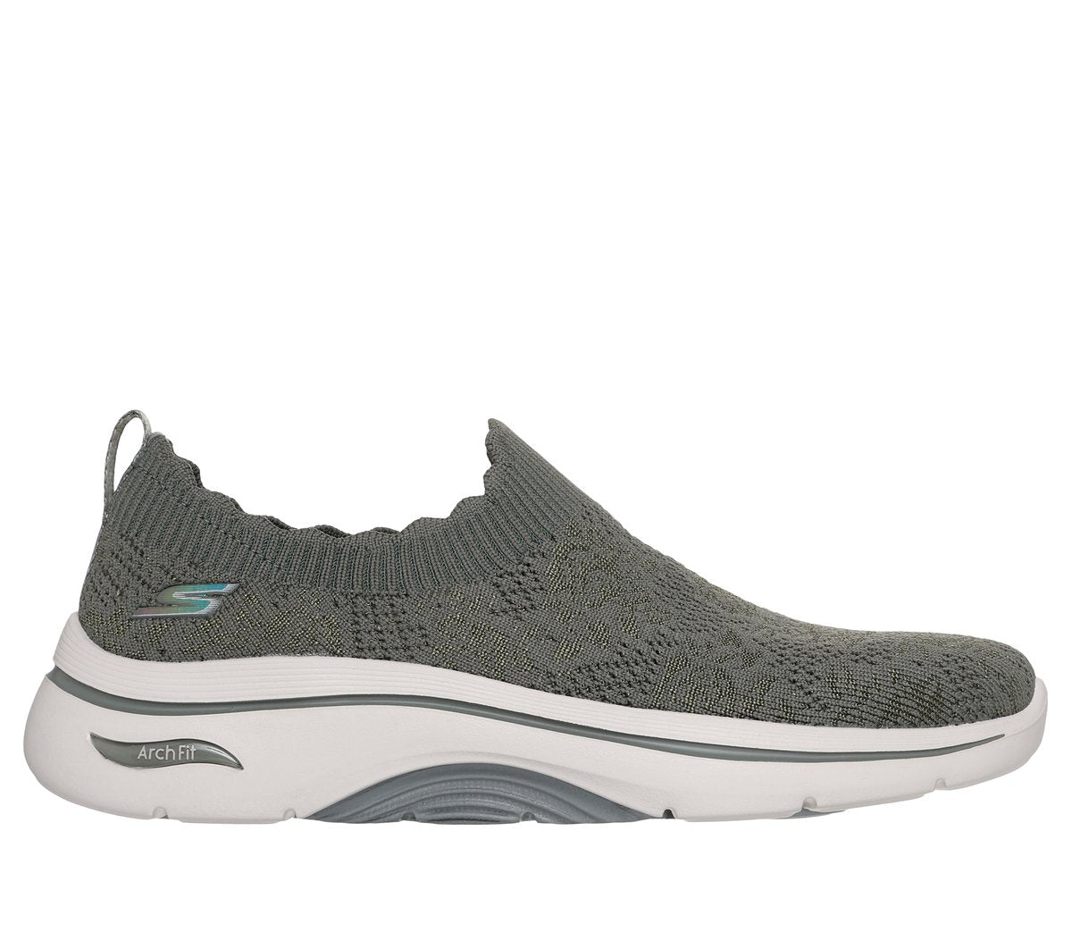 GO WALK Arch Fit 2.0 - Rosa Linda Shoes | Skechers Women