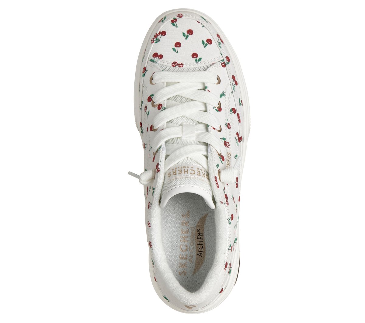 Arch Fit Arcade - Print Powa Shoes | Skechers