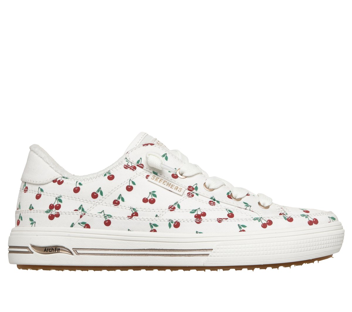 Arch Fit Arcade - Print Powa Shoes | Skechers