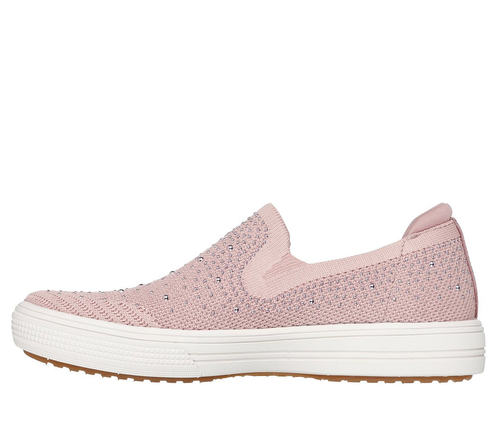 Martha Stewart: Arch Fit Arcade - Glitz Gal Shoes | Skechers Women