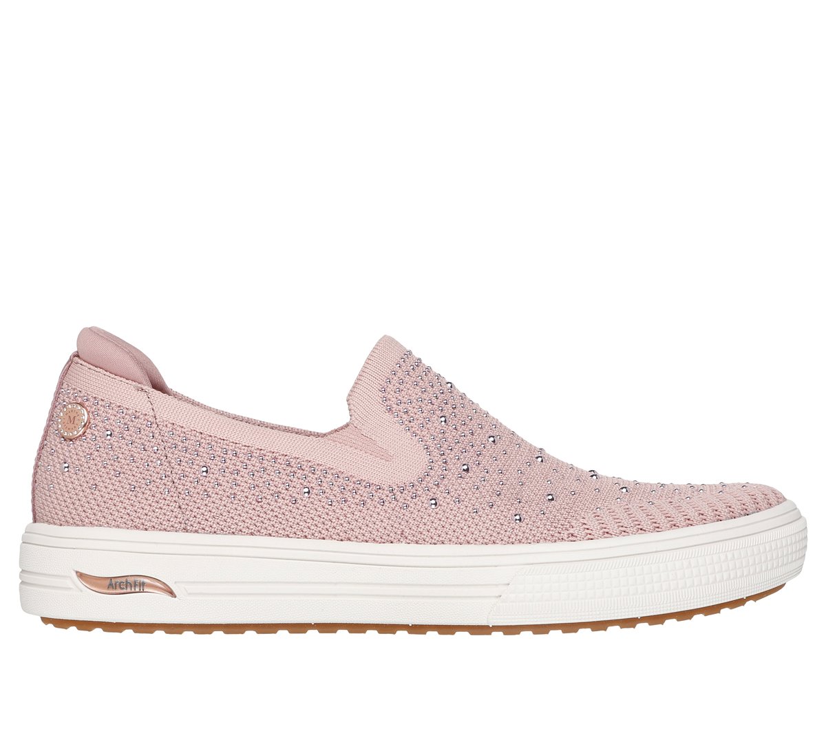 Martha Stewart: Arch Fit Arcade - Glitz Gal Shoes | Skechers Women