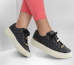 Rubie - Quilted Love Shoes | Skechers Women