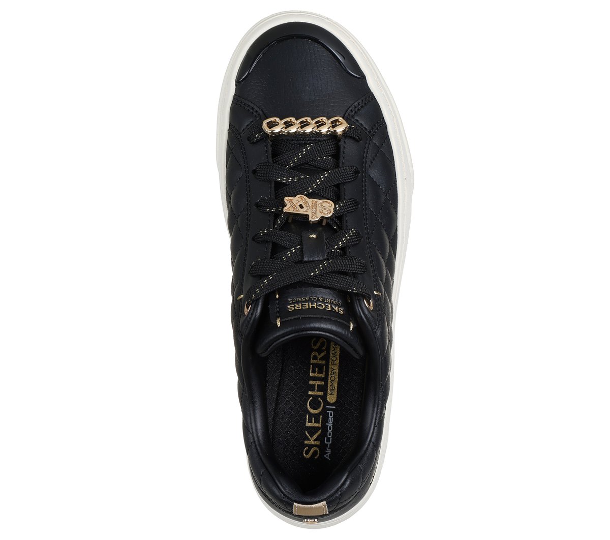 Rubie - Quilted Love Shoes | Skechers Women