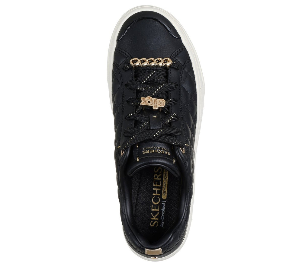 Rubie - Quilted Love Shoes | Skechers Women