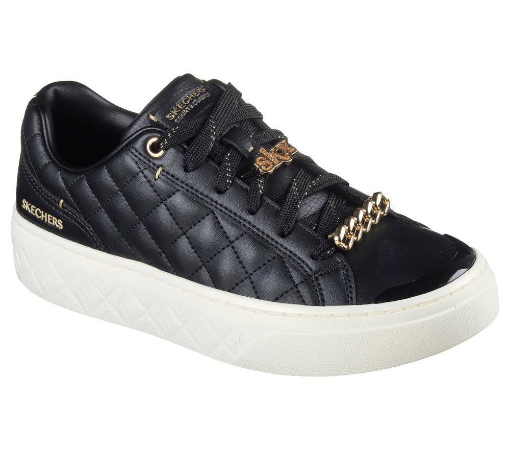 Rubie - Quilted Love Shoes | Skechers Women