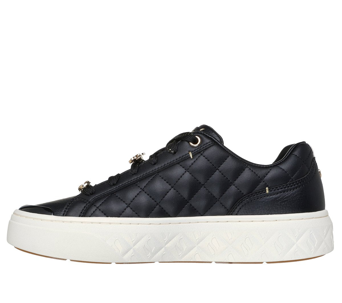 Rubie - Quilted Love Shoes | Skechers Women