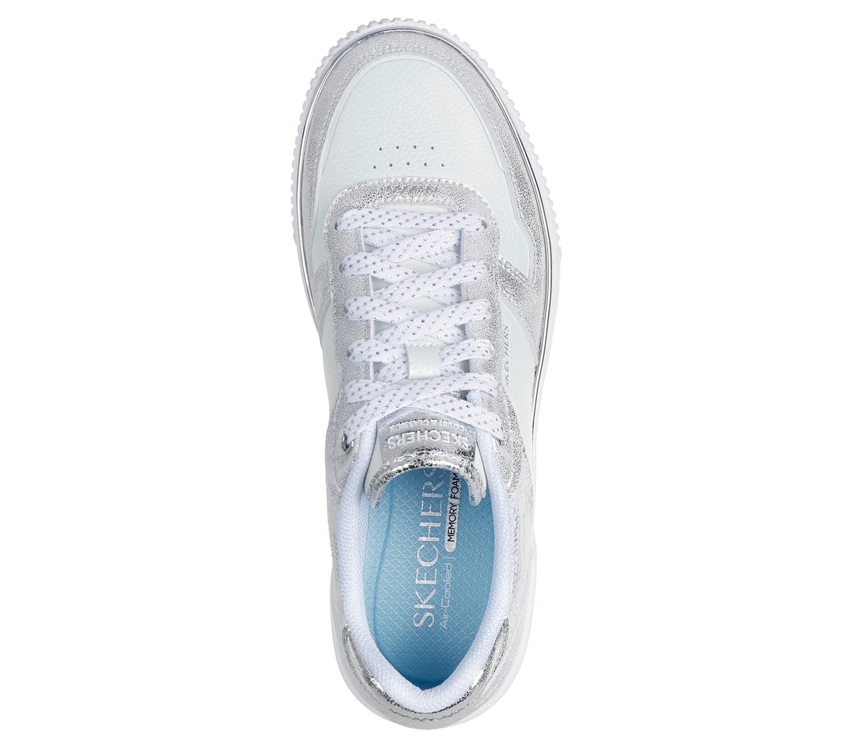 Jade - Luminous Spark Shoes | Skechers Women