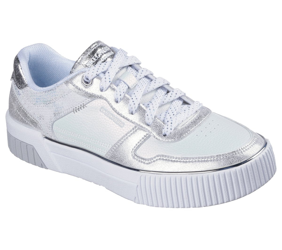 Jade - Luminous Spark Shoes | Skechers Women