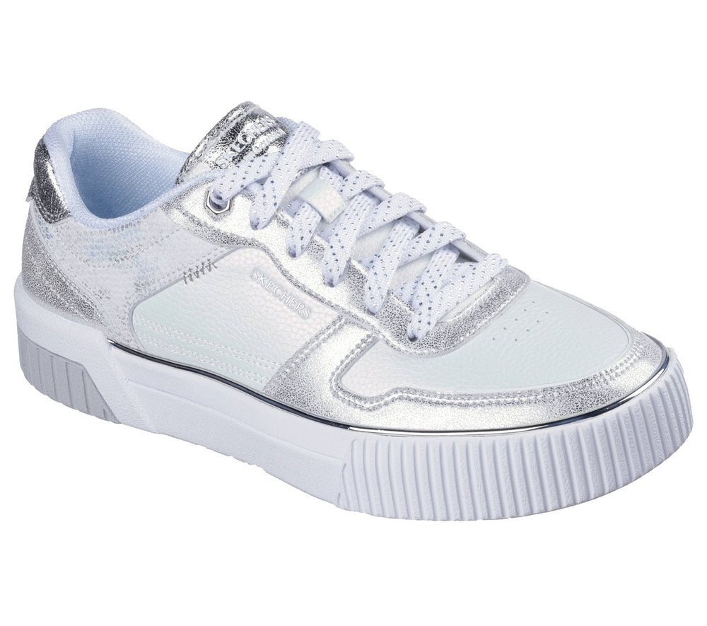 Jade - Luminous Spark Shoes | Skechers Women