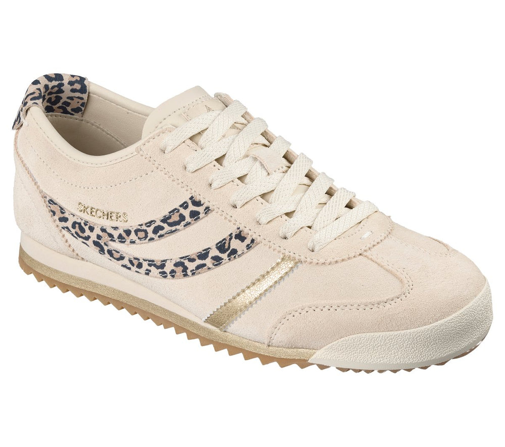 Topnotch - Lively Leopard Shoes | Skechers