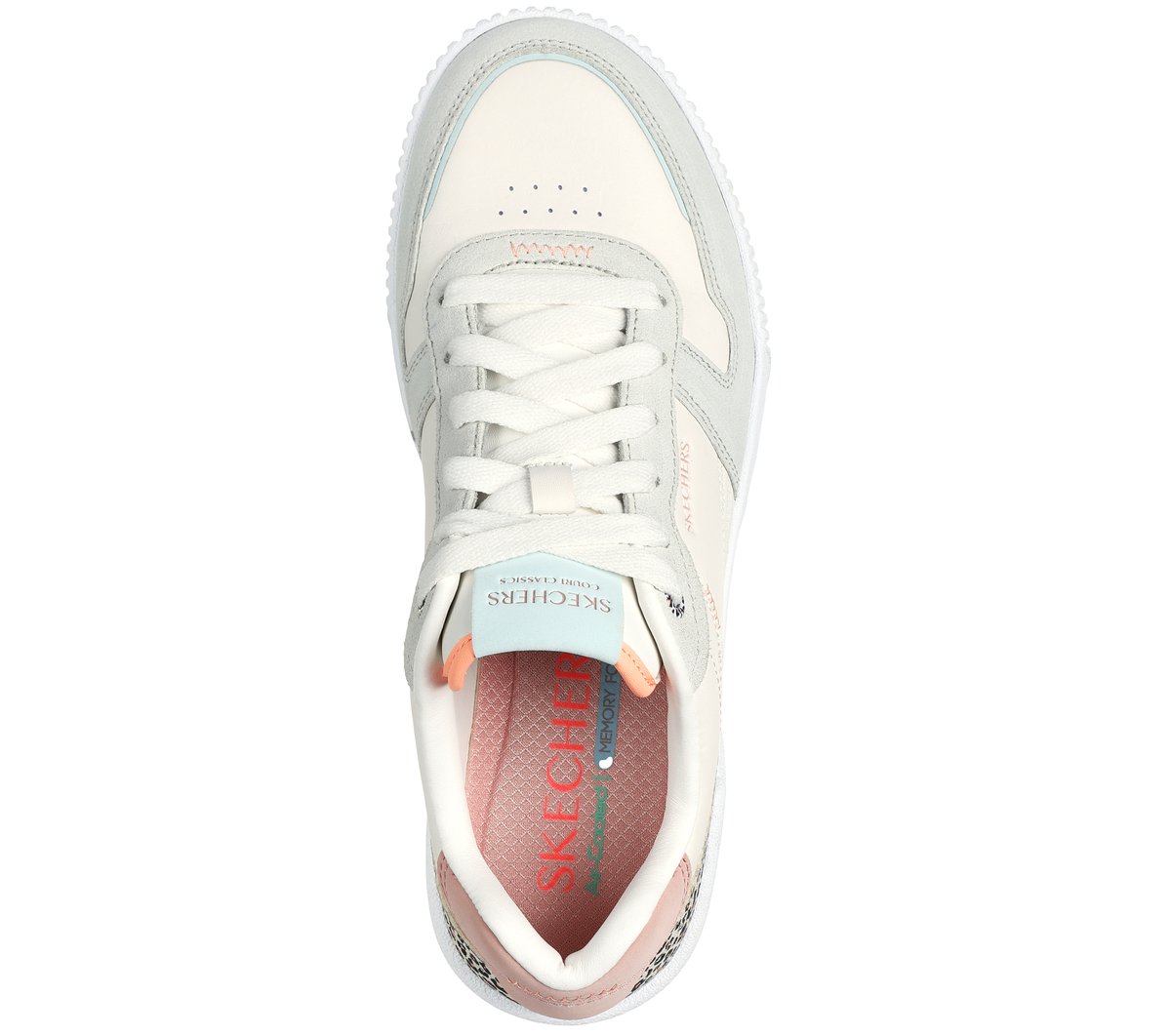 Jade - Feline Instinct Shoes | Skechers Women