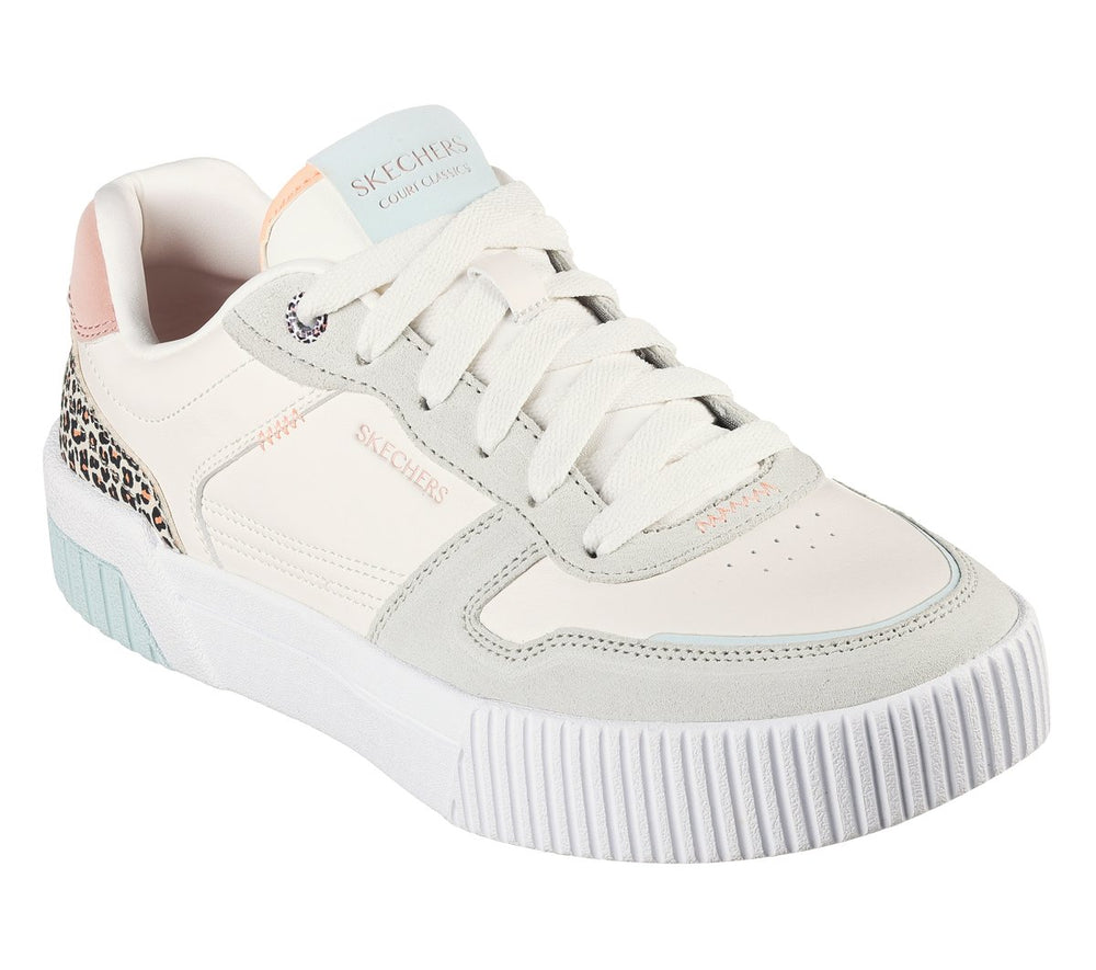 Jade - Feline Instinct Shoes | Skechers Women