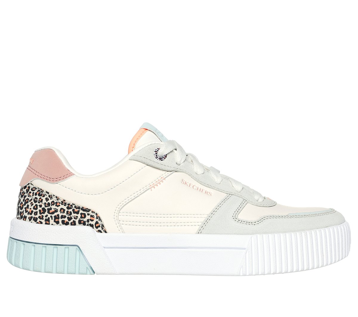 Jade - Feline Instinct Shoes | Skechers Women