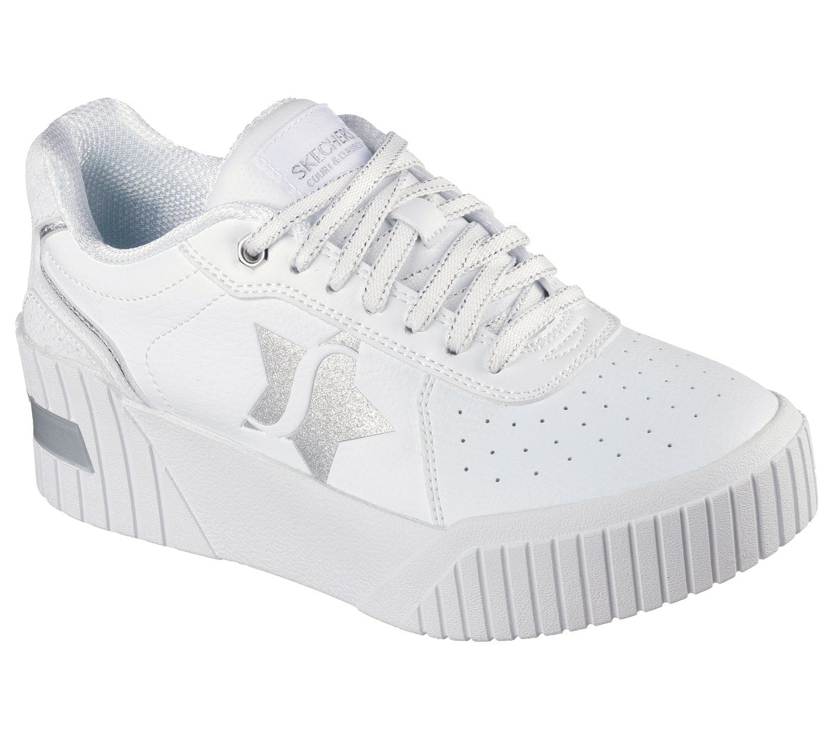 Jumbo Jade - Lifted Chic Shoes | Skechers Women