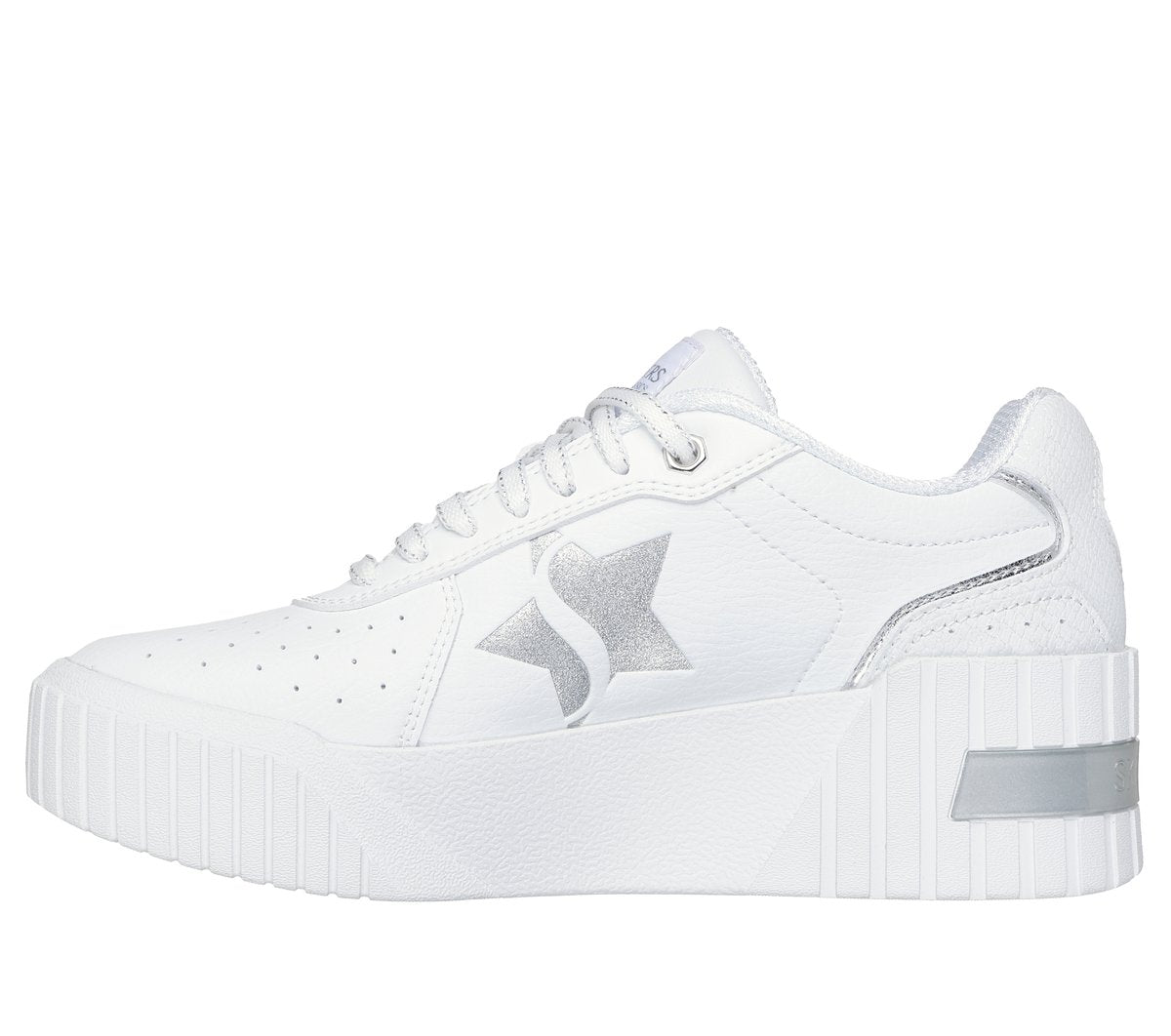 Jumbo Jade - Lifted Chic Shoes | Skechers Women