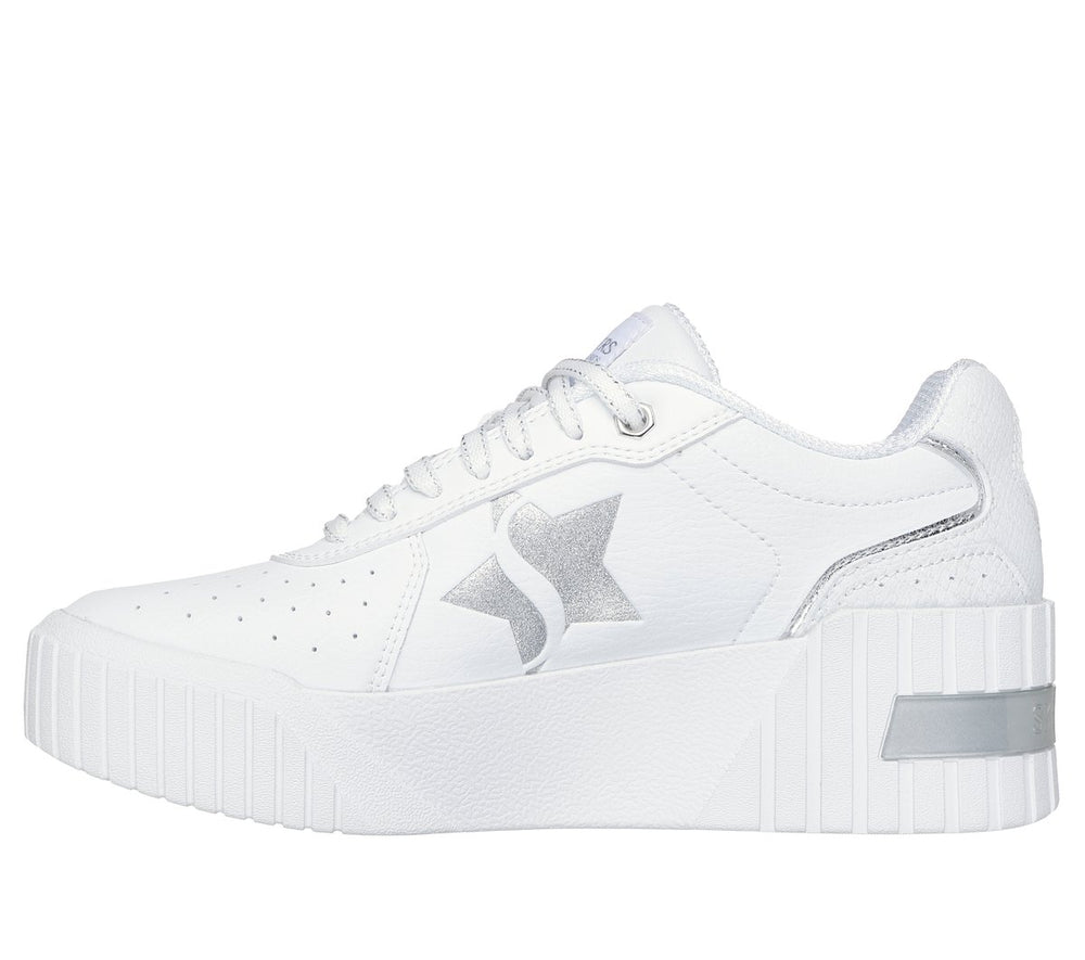 Jumbo Jade - Lifted Chic Shoes | Skechers Women