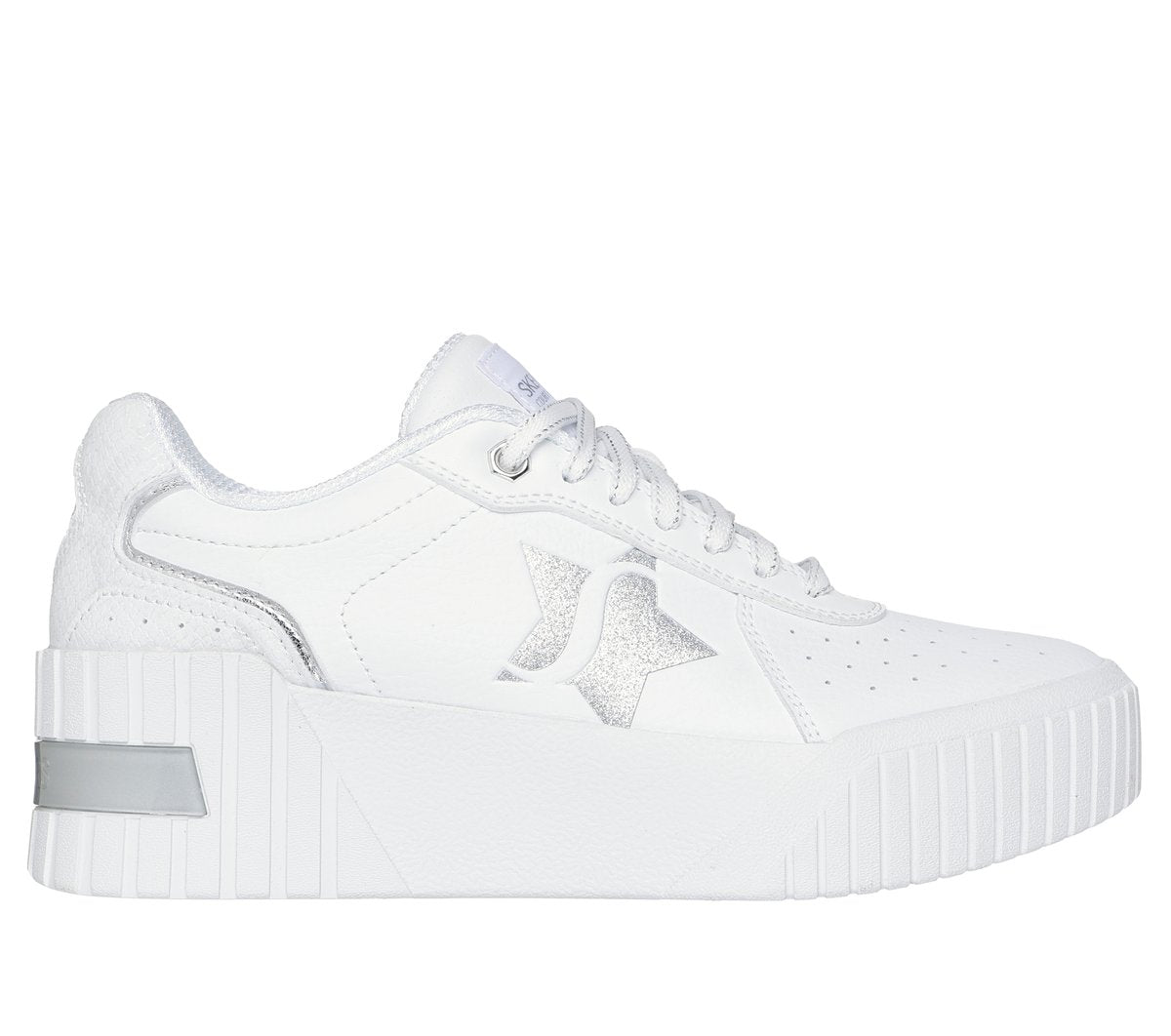 Jumbo Jade - Lifted Chic Shoes | Skechers Women