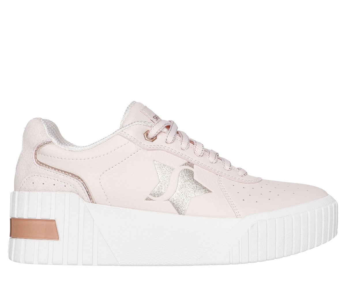 Jumbo Jade - Lifted Chic Shoes | Skechers Women