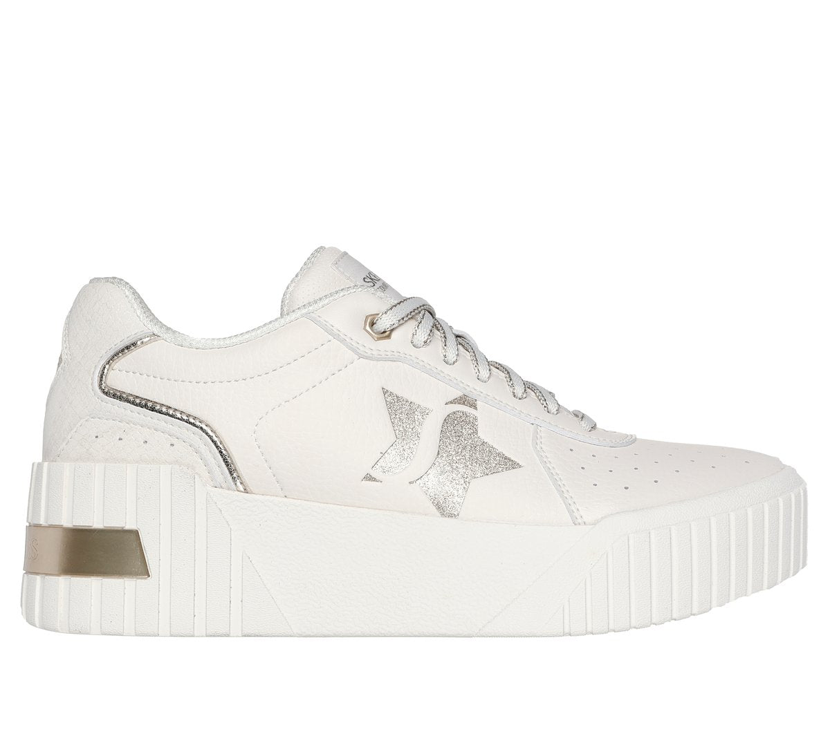Jumbo Jade - Lifted Chic Shoes | Skechers Women