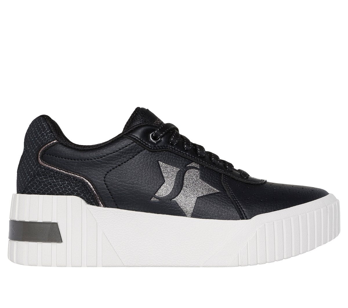 Jumbo Jade - Lifted Chic Shoes | Skechers Women