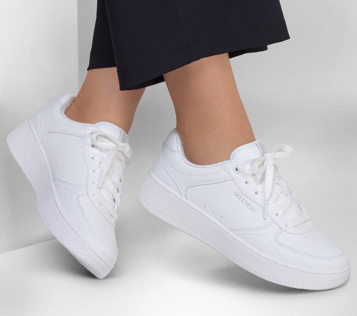 Sport Court 2.0 - Core Essential Shoes | Skechers Women
