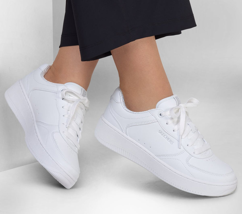 Sport Court 2.0 - Core Essential Shoes | Skechers Women