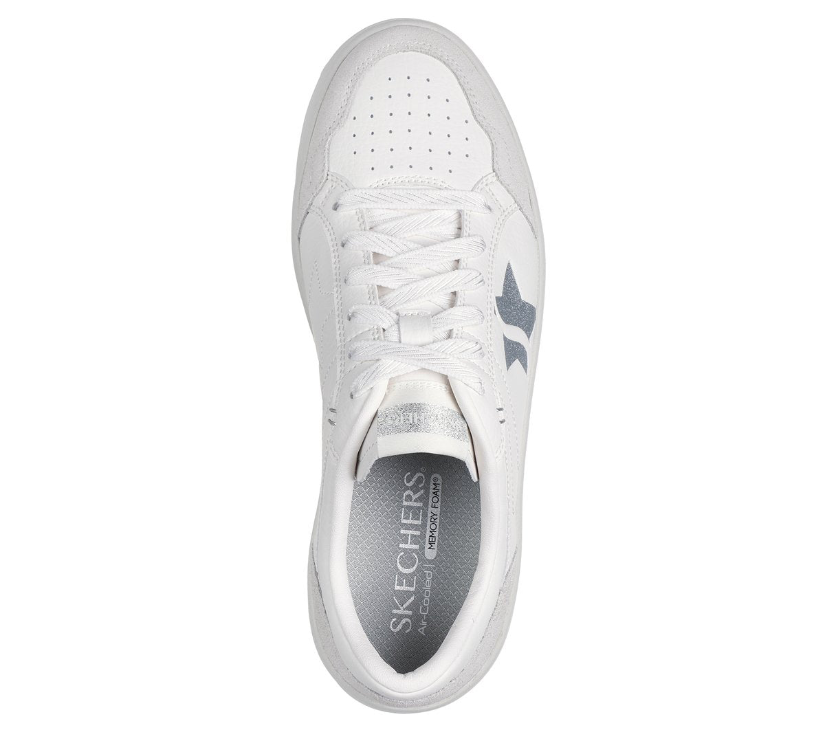Hiland - Illuminated Neutrals Shoes | Skechers Women