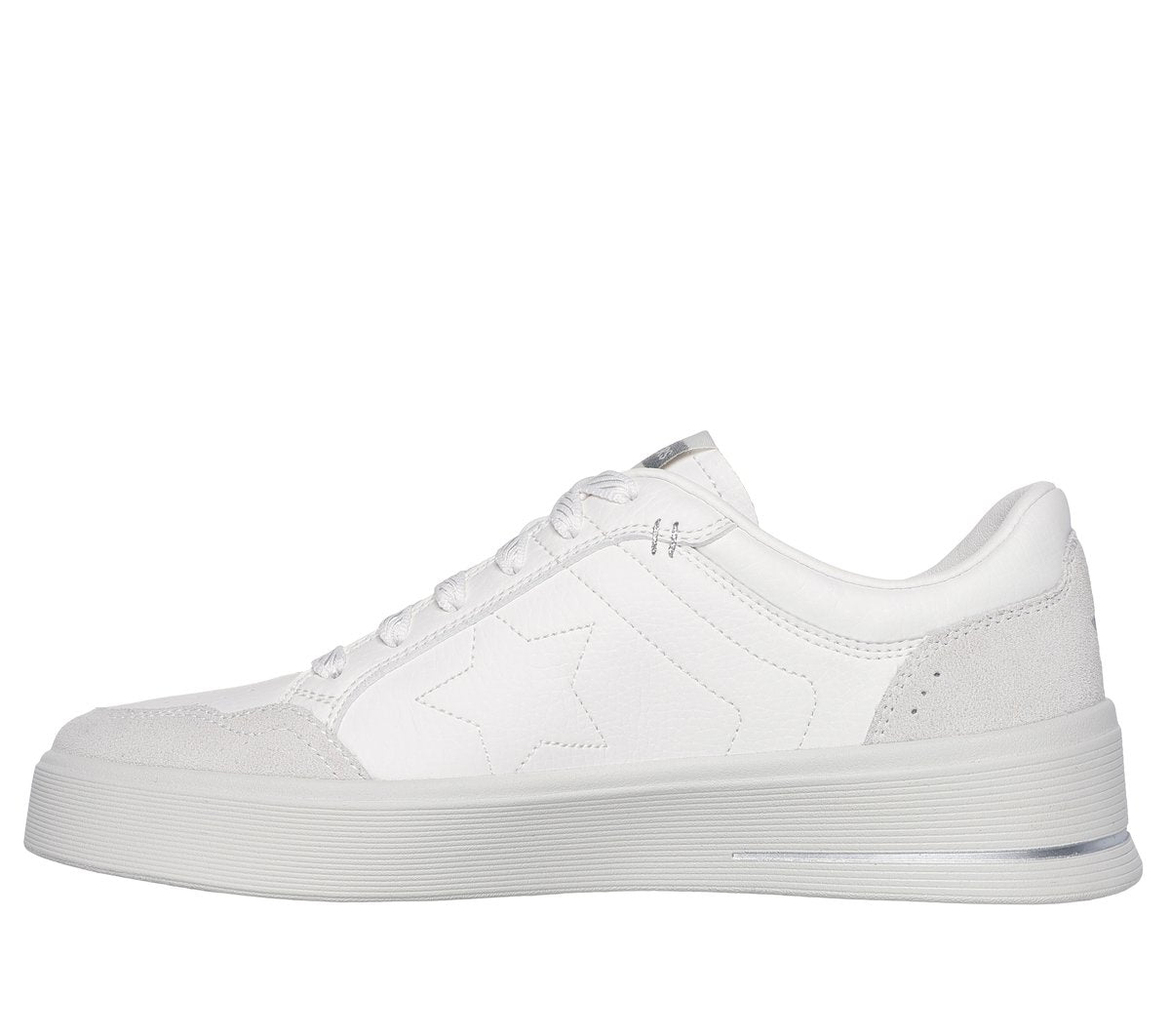 Hiland - Illuminated Neutrals Shoes | Skechers Women