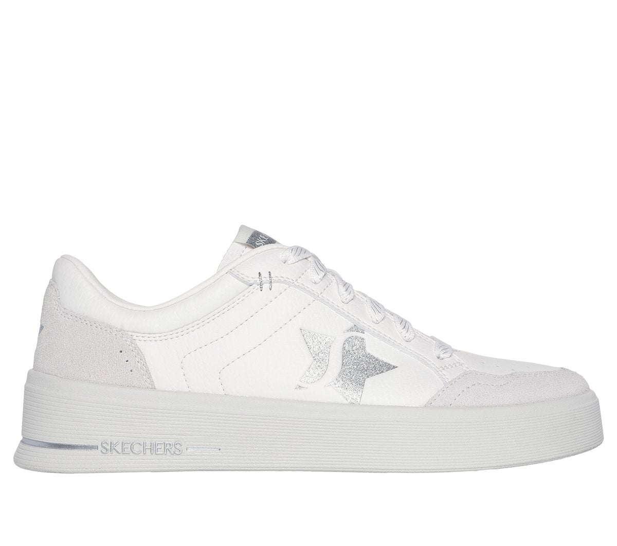 Hiland - Illuminated Neutrals Shoes | Skechers Women