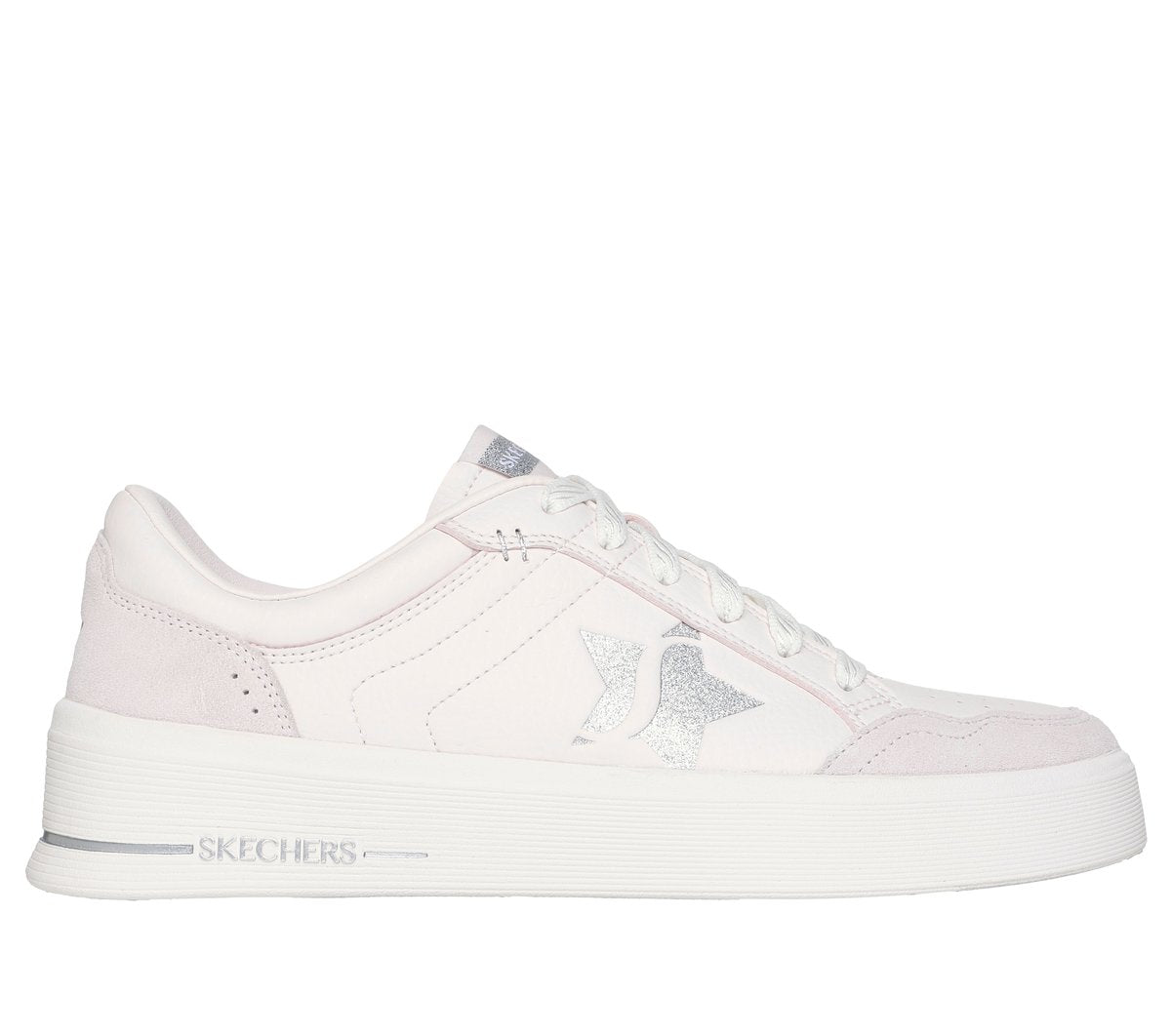 Hiland - Illuminated Neutrals Shoes | Skechers Women