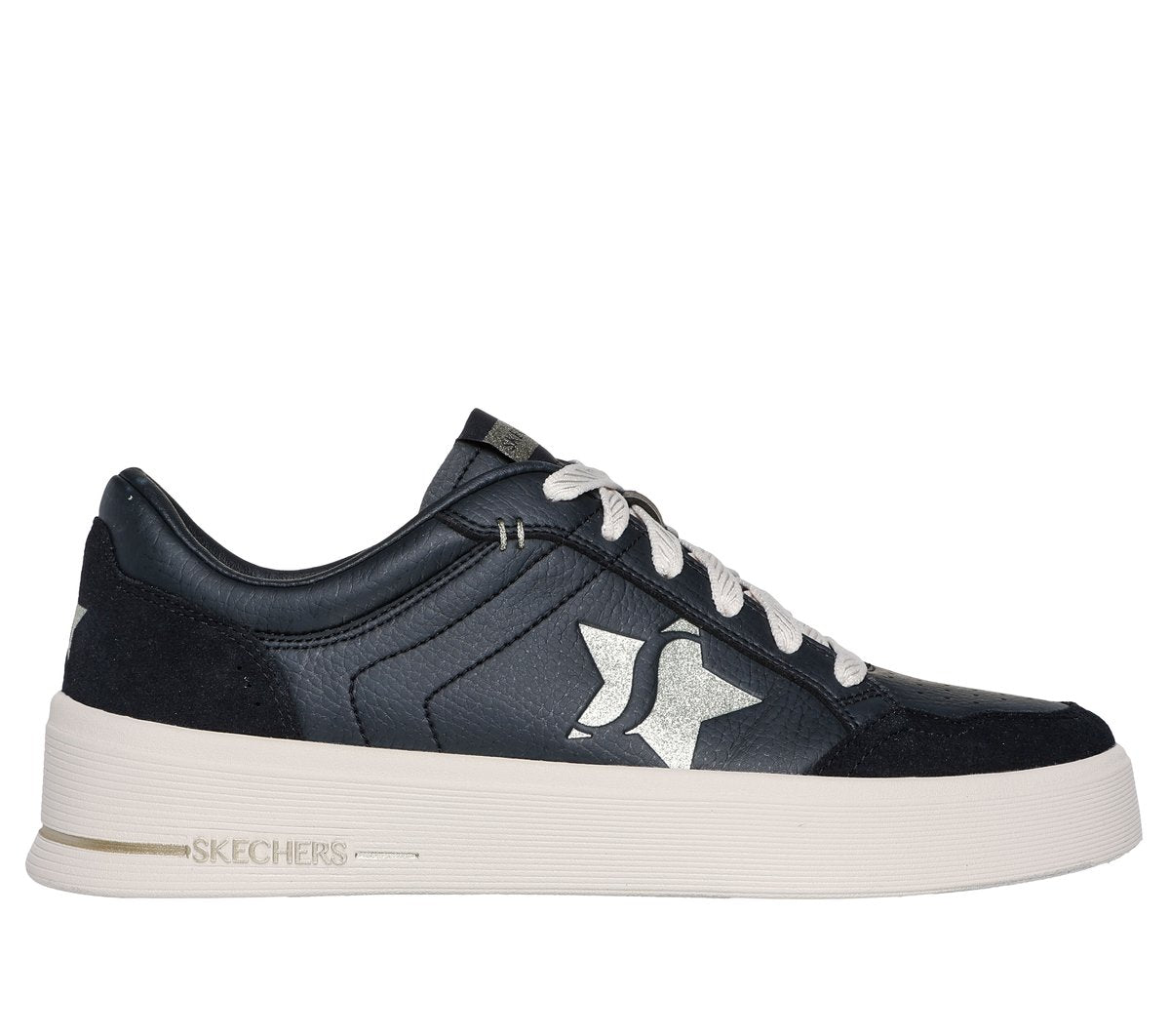 Hiland - Illuminated Neutrals Shoes | Skechers Women