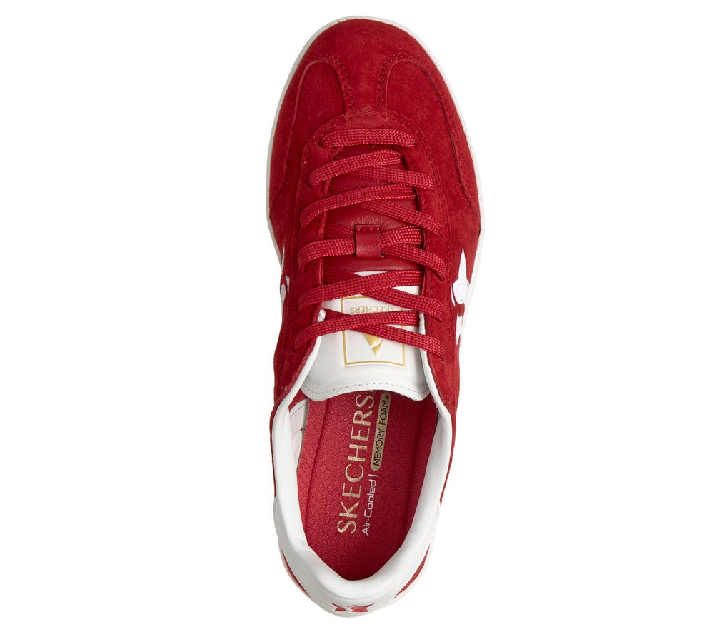 Academy - Court Charm Shoes | Skechers Women