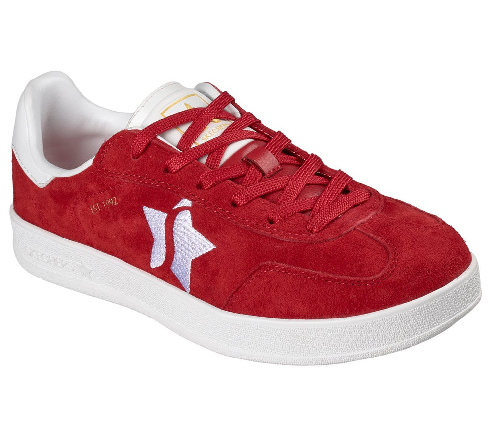 Academy - Court Charm Shoes | Skechers Women