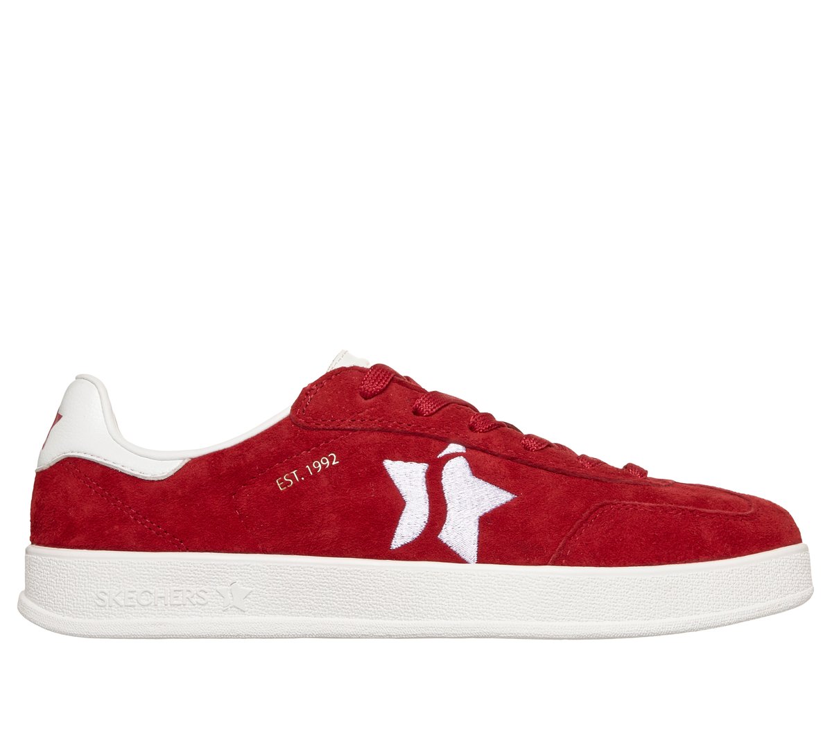 Academy - Court Charm Shoes | Skechers Women