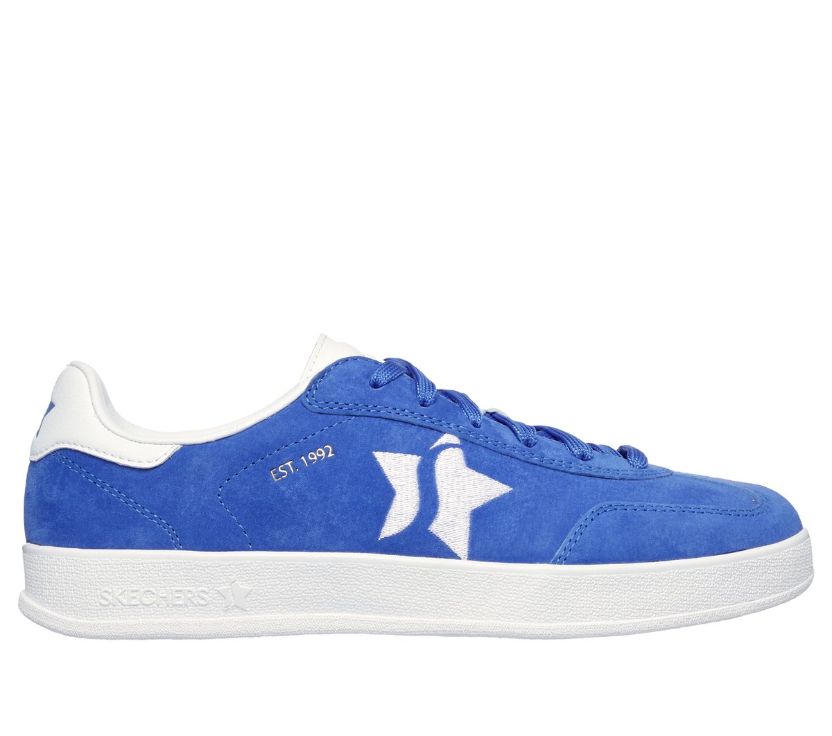 Academy - Court Charm Shoes | Skechers Women